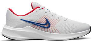 Nike Downshifter 11 Gs photon dust/game royal/university red