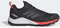 Adidas TERREX Agravic TR grey six/grey four/core black
