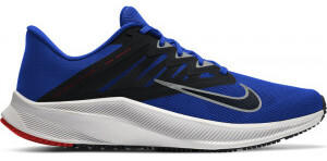 Nike Quest 3 (CD0230) racer blue/light smoke grey/black/chile red