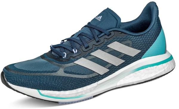 adidas supernova navy