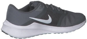 Nike Downshifter 11 Gs smoke grey/white/iron grey