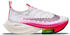 Nike Nike Air Zoom Alphafly NEXT% Flyknit Women white/black/black/black