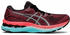 Asics Gel-Nimbus 23 lite show Women black/pure silver