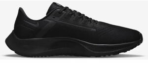 Nike Air Zoom Pegasus 38 Women black/anthracite/volt/black Test ❤️  Testbericht.de Mai 2022