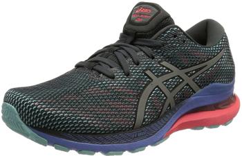 Asics Gel-Kayano 28 Lite-Show Women (1012B149) carrier grey/pure silver