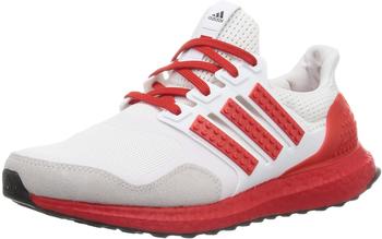 Adidas Ultraboost DNA X LEGO Cloud White/Red/Cloud White