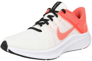 Nike Quest 4 Women white/black/light soft pink/magic ember