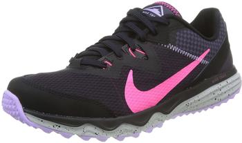 Nike Juniper Trail Women black/cave purple/lilac/hyper pink
