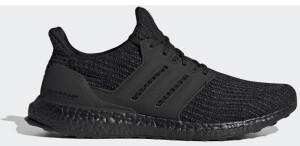 Adidas Ultraboost DNA 4.0 core black/core black/grey six