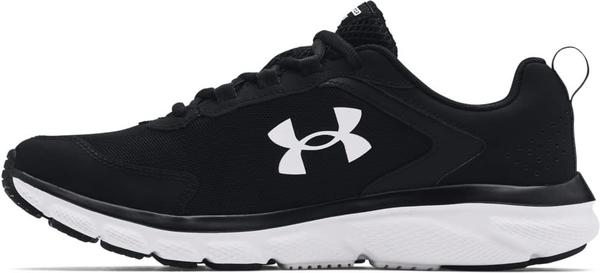 Under Armour UA Charged Assert 9 (3024590-001) black