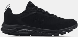 Under Armour UA Charged Assert 9 (3024590-003) black