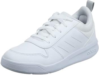 Adidas Tensaur K cloud white/cloud white/grey two