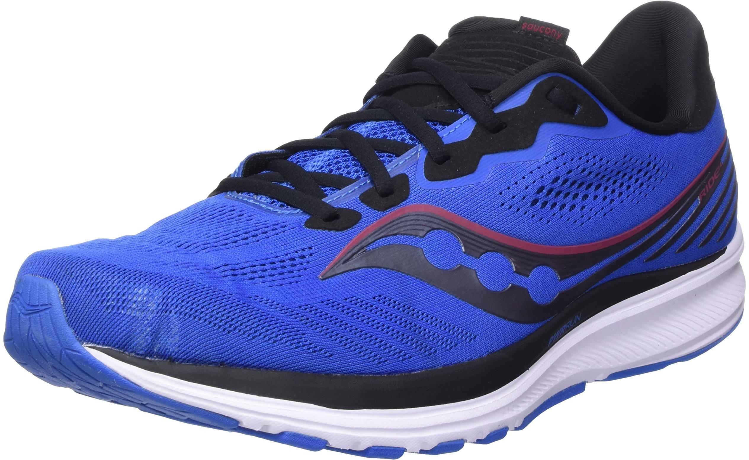 saucony ride 14 damen