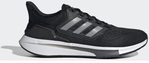 Adidas EQ21 RUN core black/iron metallic/carbon
