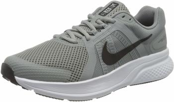 Nike Run Swift 2 particle grey/black/white