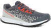 The North Face Ultra Swift Futurelight (NF0A46CLAZ5) grey