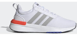 Adidas Racer TR21 cloud white/grey two/solar red
