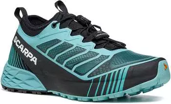 Scarpa Ribelle Run Women aqua sky/black Scarpa Ribelle Run Women aqua sky/black