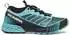 Scarpa Ribelle Run Women aqua sky/black