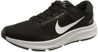 Nike DA8535, Nike Air Zoom Structure 24 - 44410 (44) (DA8535) Schwarz