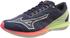 Mizuno Wave Shadow 5 (J1GC2130-25) blue depth/illusion blue/green