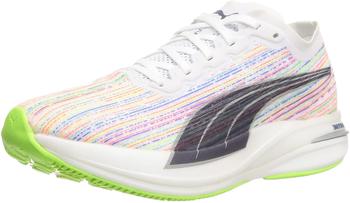 deviate nitro spectra