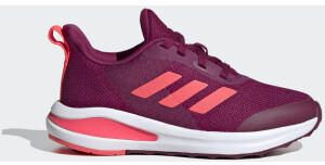 Adidas FortaRun 2020 Kids power berry/signal pink/cloud white (FW2597)