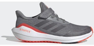 Adidas EQ21 Kids Screaming grey three/dgh solid grey/solar red