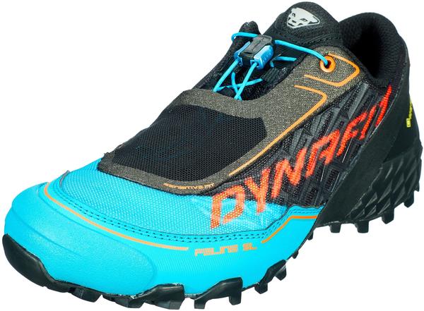 Dynafit Feline SL GTX Women black out/ocean