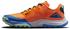 Nike Air Zoom Terra Kiger 7 total orange/signal blue/wolf grey/obsidian