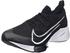 Nike Men's Air Zoom Tempo Next% FlyEase black/white/volt/white
