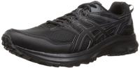 Asics Trail Scout 2 black/carrier grey