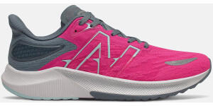 New Balance FuelCell Propel v3 Women pink glo/grey