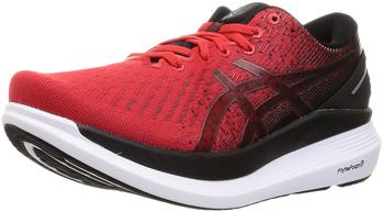 Asics Glideride 2 (1011B016) electric red/black
