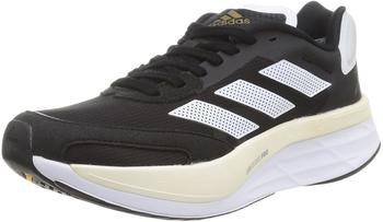 Adidas Adizero Boston 10 Women core black/cloud white/gold metallic