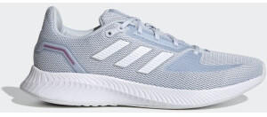 Adidas Run Falcon 2.0 Women halo blue/cloud white/dash grey