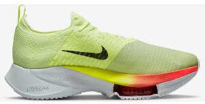 Nike Air Zoom Tempo Next% barely volt/volt/hyper orange/black Test ❤️ Jetzt  ab 119,99 € (Mai 2022) Testbericht.de