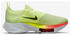 Nike Air Zoom Tempo Next% barely volt/volt/hyper orange/black
