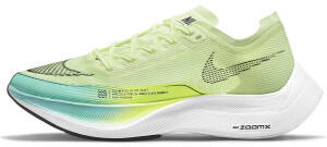 Nike ZoomX Vaporfly Next% 2 Women barely volt/dynamic turquoise/volt/black
