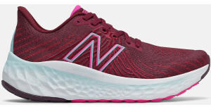 New Balance Fresh Foam X Vongo v5 Women garnet/pink glo Test - ❤️  Testbericht.de Mai 2022