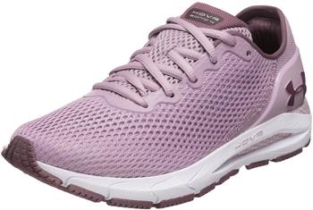 Under Armour UA HOVR Sonic 4 Women (3023559) violet