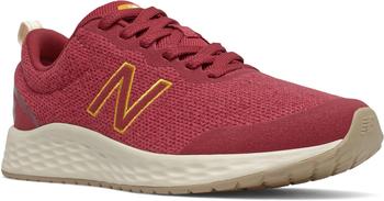 New Balance Fresh Foam Arishi v3 Woman red/yellow