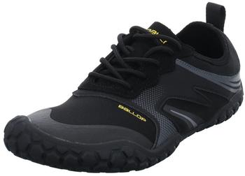 Ballop Shoes Serengeti (859022) black