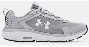 Under Armour UA Charged Assert 9 (3024590-101) grey