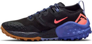 test nike wildhorse 7