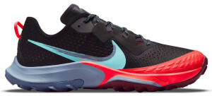 Nike Air Zoom Terra Kiger 7 black/dark beetroot/ashen slate/dynamic turquoise
