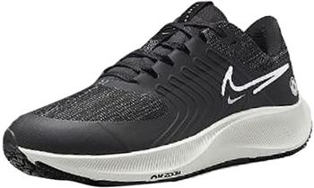Nike Air Zoom Pegasus 38 Shield black/dark smoke grey/light smoke grey/platinum tint