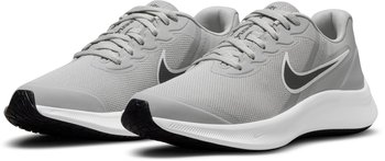 Nike Star Runner 3 GS (DA2776) smoke grey/black/smoke grey