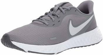 Nike Revolution 5 cool grey/dark grey/pure platinum