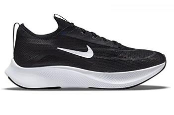 Nike Zoom Fly 4 black/anthracite/racer blue/white